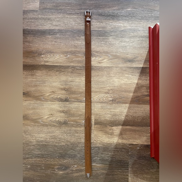 Bullhide Ranger Belt - Picture 3 of 6